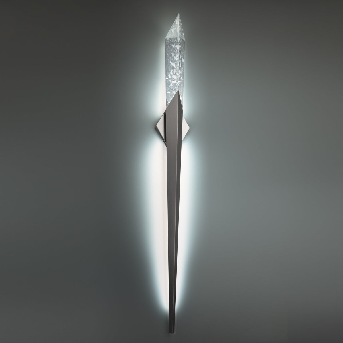 Schonbek Beyond - BWS31270-AN - LED Wall Sconce - Solitude - Antique Nickel