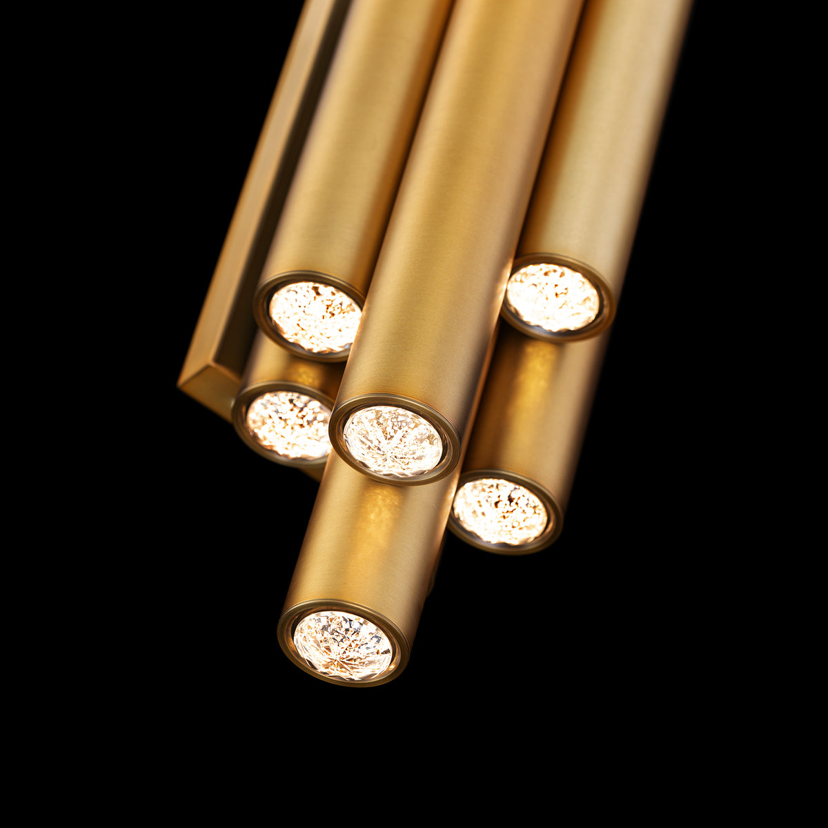 Schonbek Beyond - BWS41522-AB - LED Wall Sconce - Tamara - Aged Brass