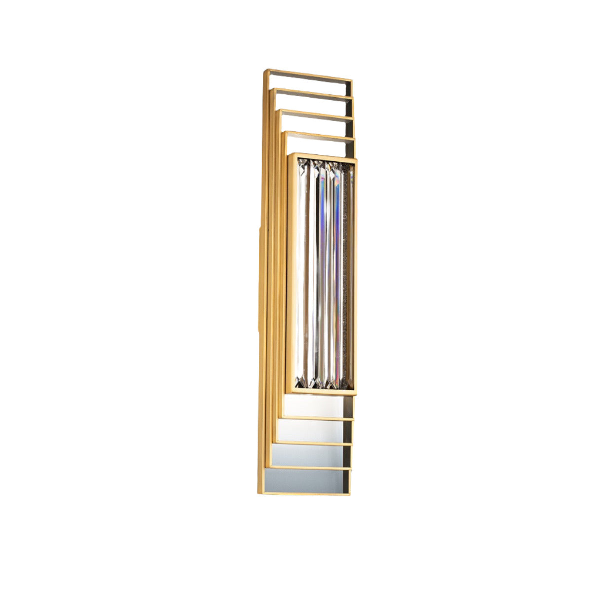 LED Wall Sconce from the Terrace collection