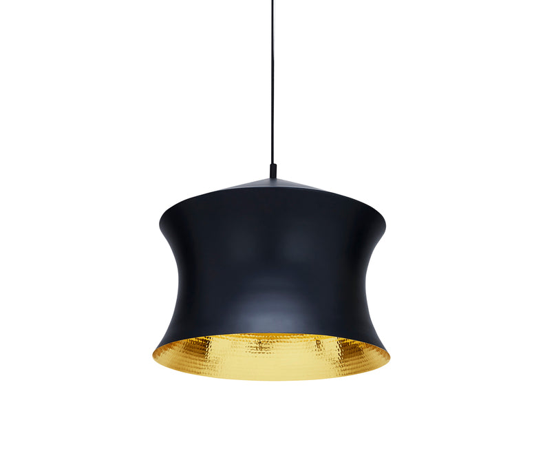 Beat LED Pendant Light - Waist