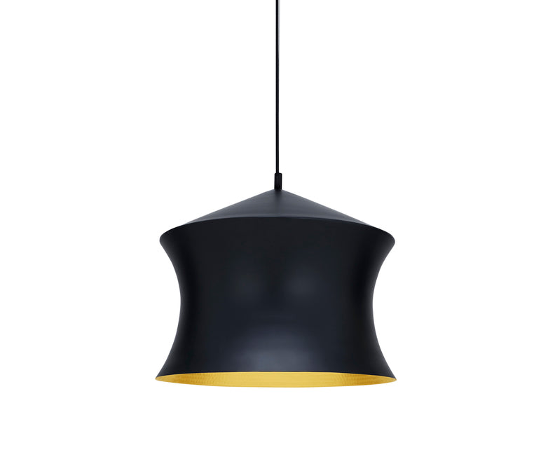 Beat LED Pendant Light - Waist