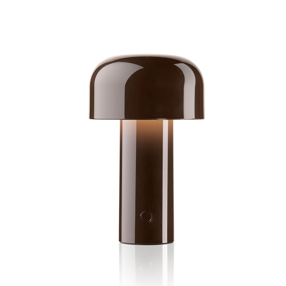 Bellhop Table Lamp Unplugged