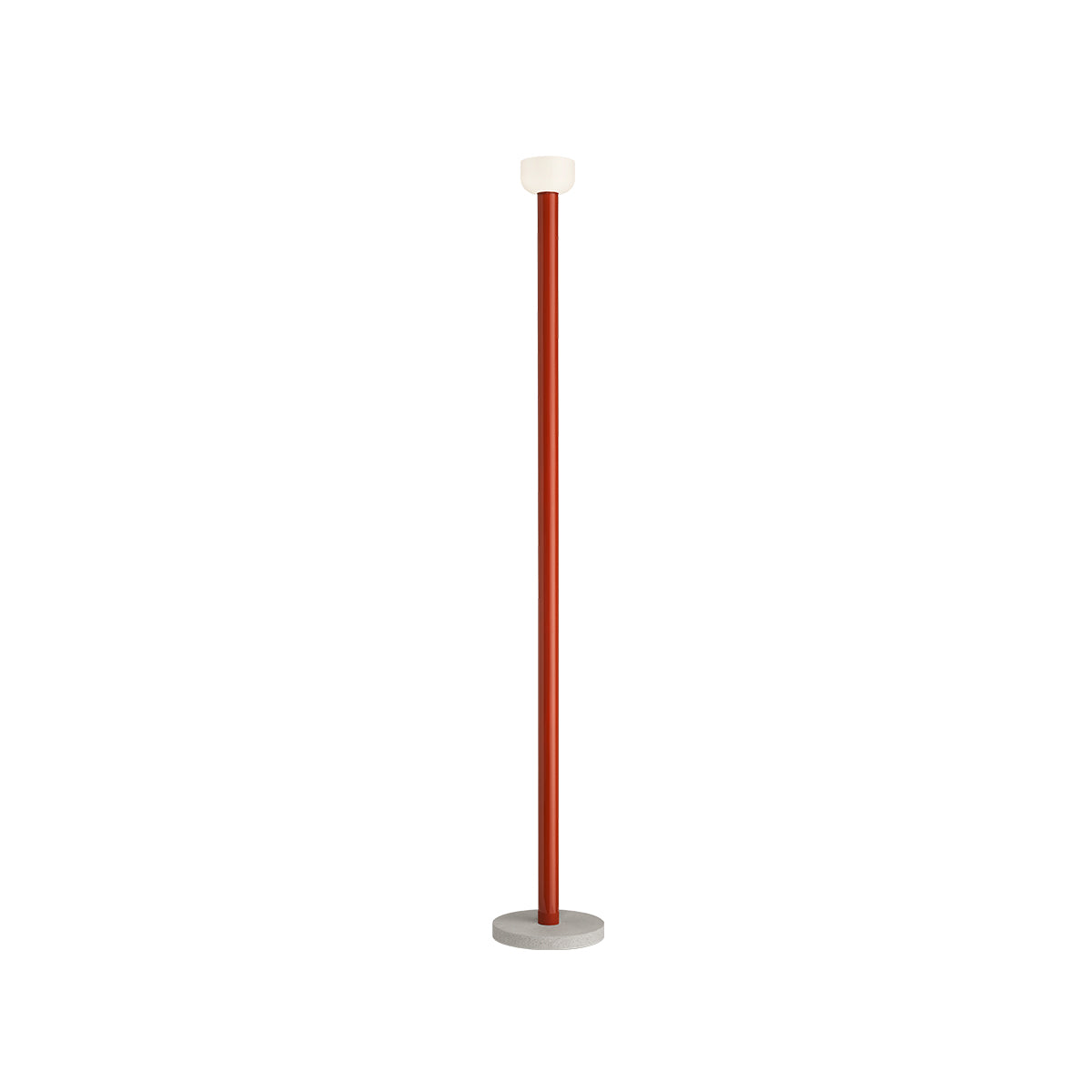 Bellhop Floor Lamp