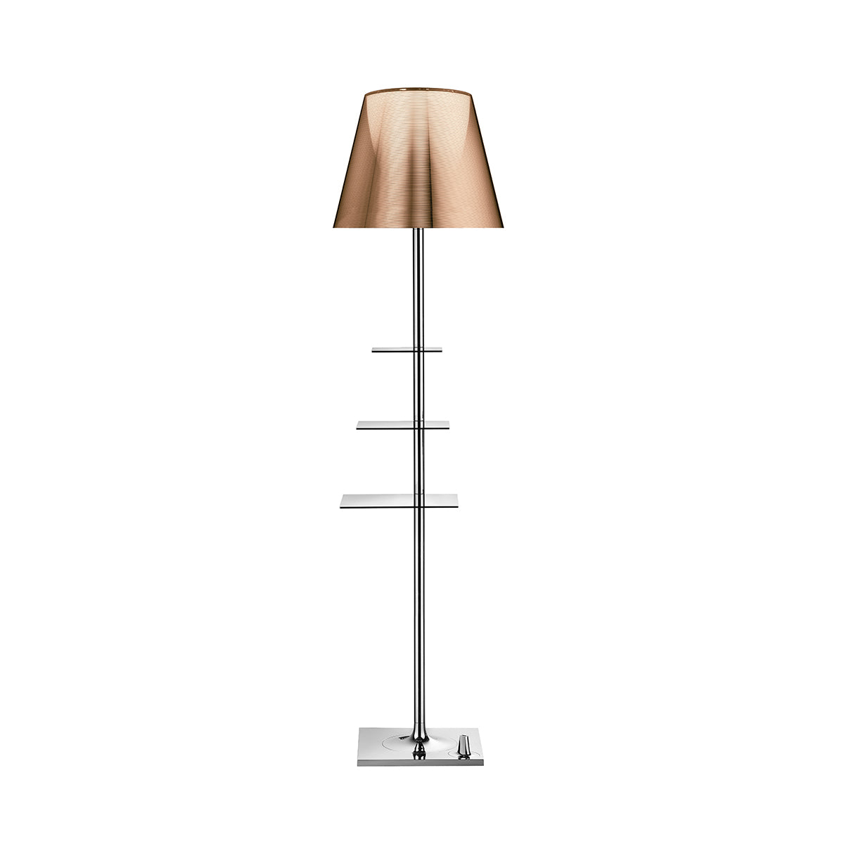 Bibliotheque Nationale Floor Lamp