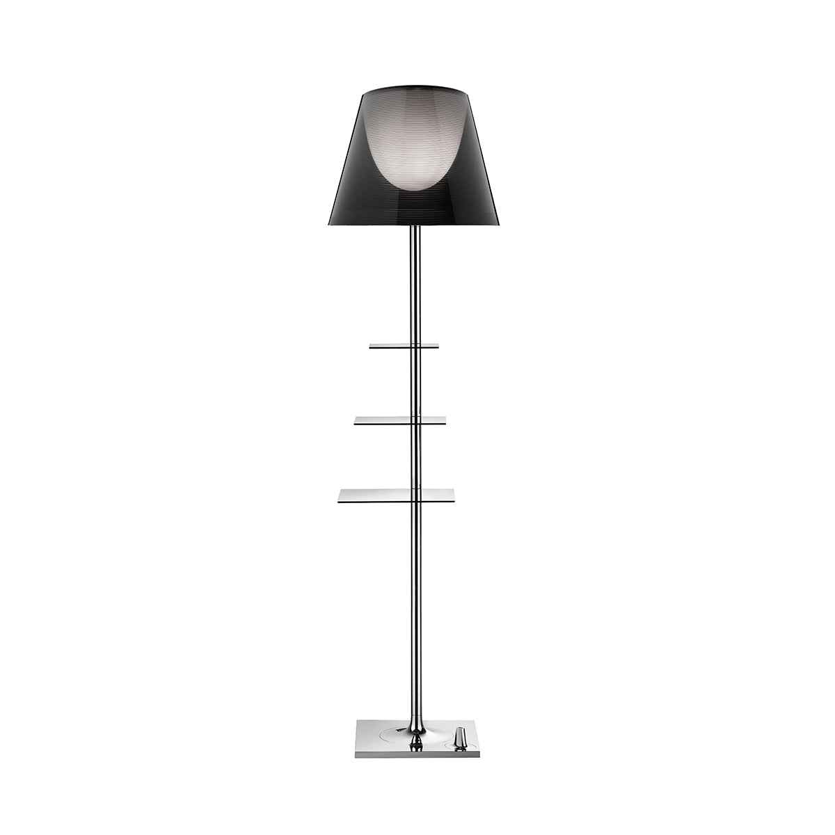 Bibliotheque Nationale Floor Lamp