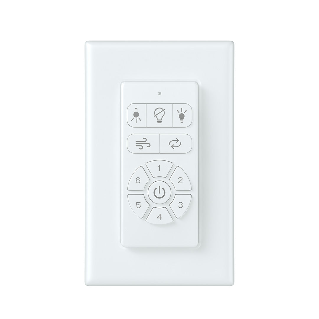 DC Full Function Handheld Remote