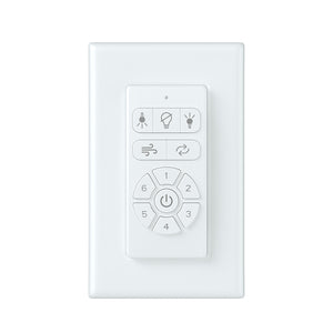 DC Full Function Handheld Remote