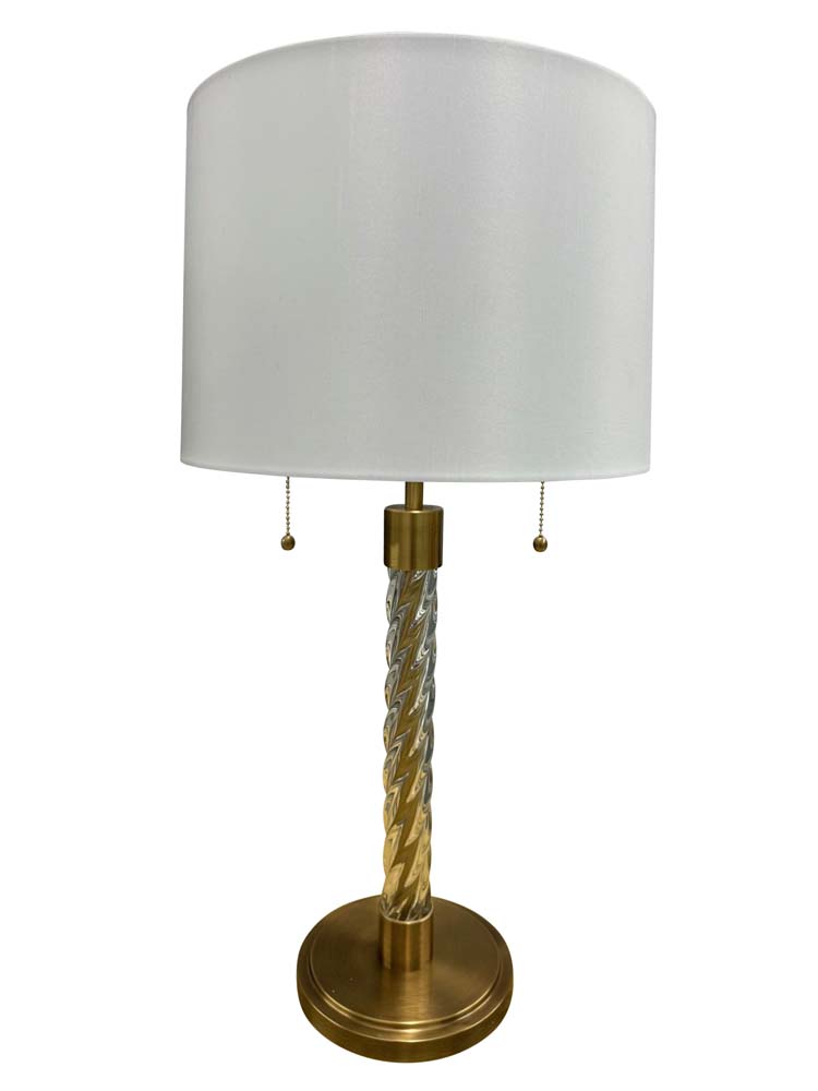 Chloe Table Lamp
