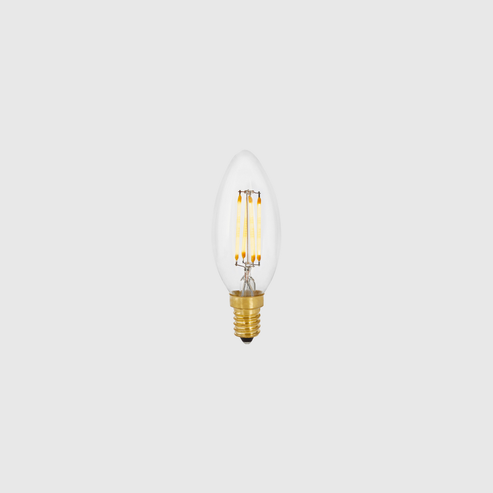 Candle E14 LED Bulb