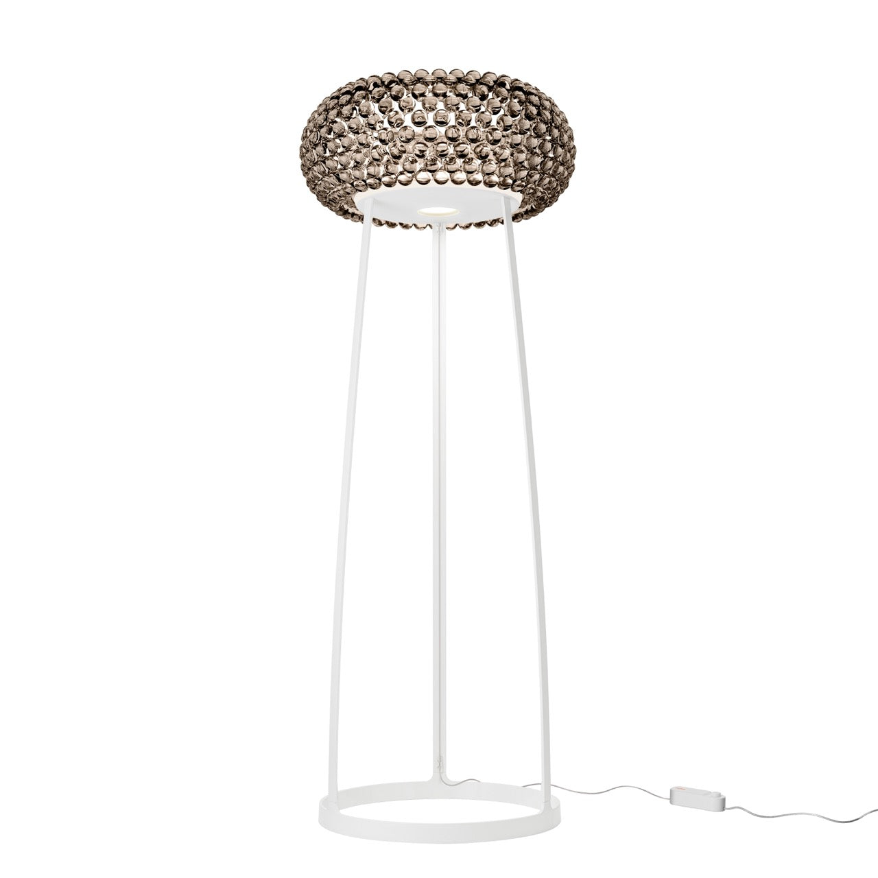 Caboche Plus Floor Lamp