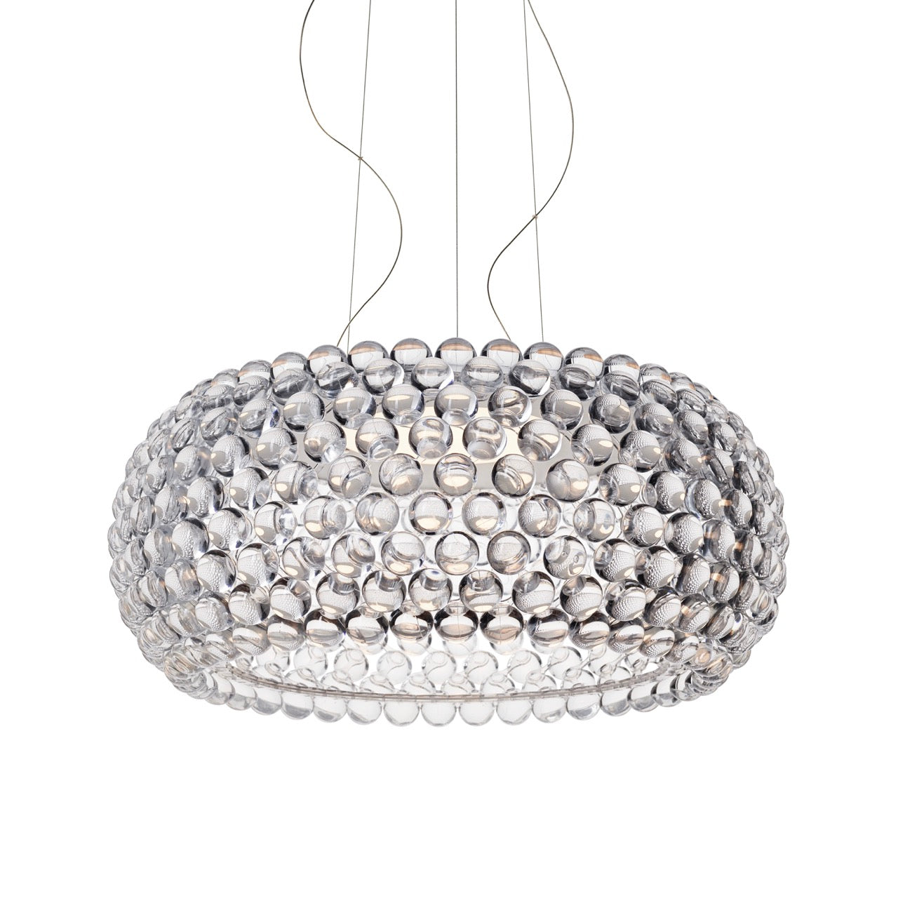 Caboche Plus Pendant Light