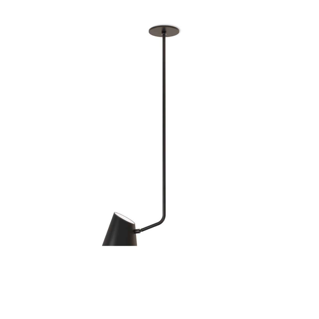 Hartau Simple Ceiling Light