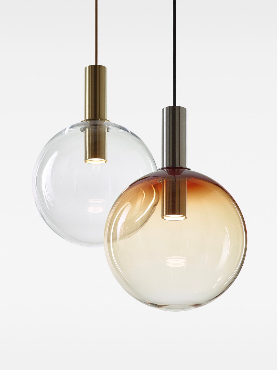 Divina Pendant Light