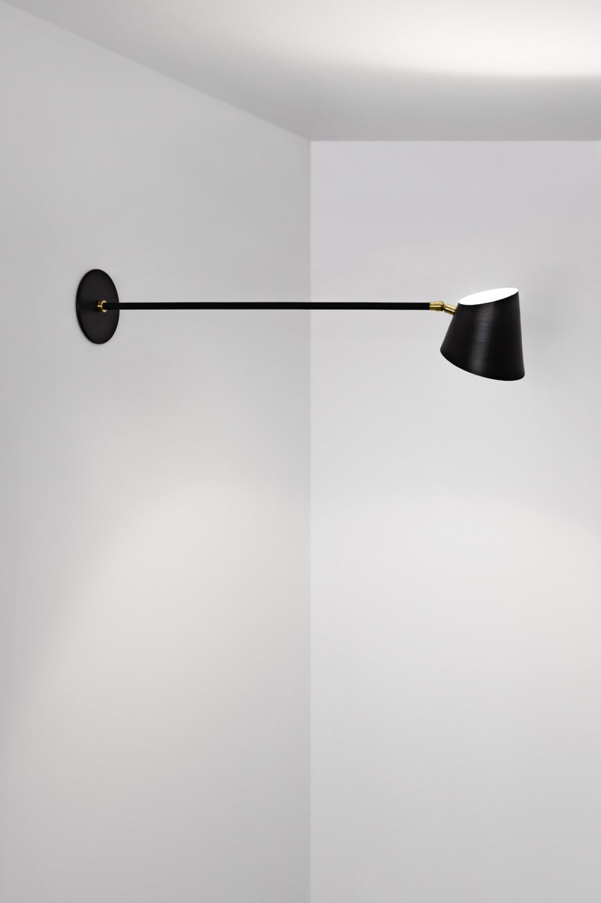 Hartau Wall Light