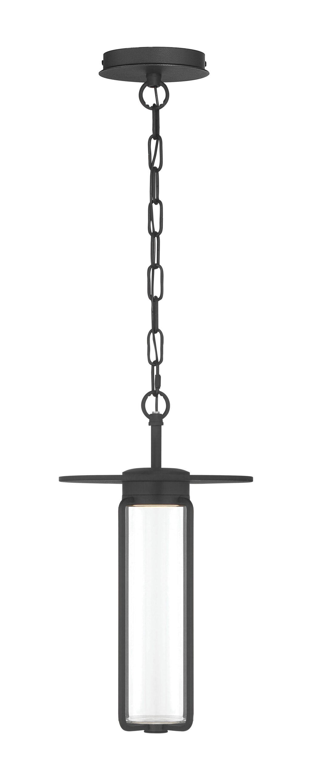 Eurofase - 49844-016 - LED Pendant - Florin - Sand Black