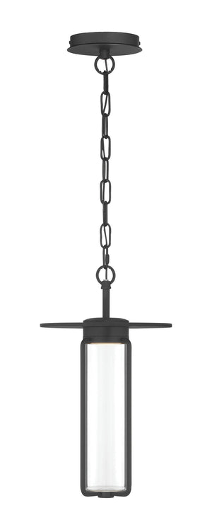 Eurofase - 49844-016 - LED Pendant - Florin - Sand Black