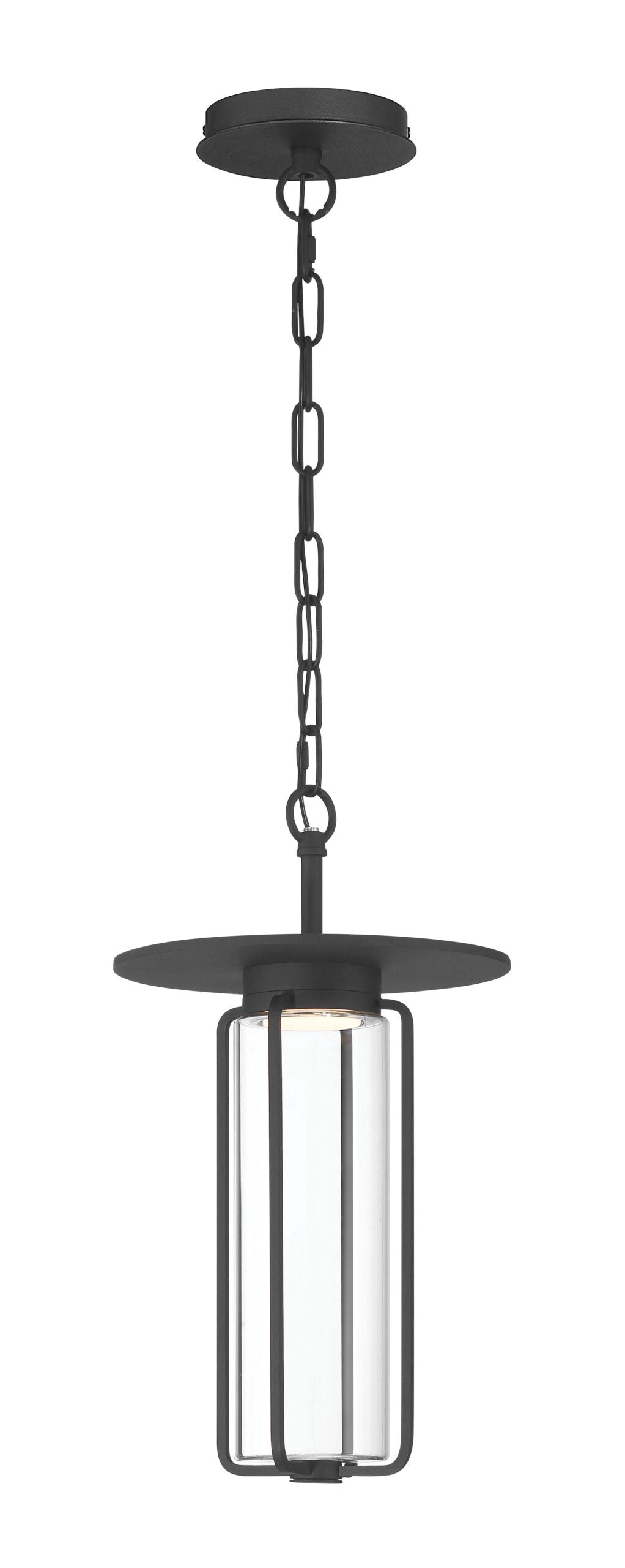 Eurofase - 49844-016 - LED Pendant - Florin - Sand Black