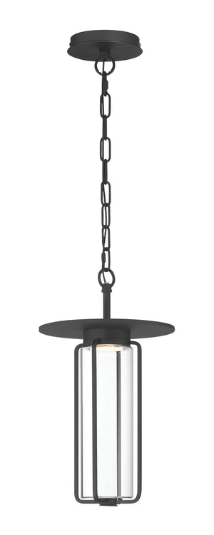 Eurofase - 49844-016 - LED Pendant - Florin - Sand Black