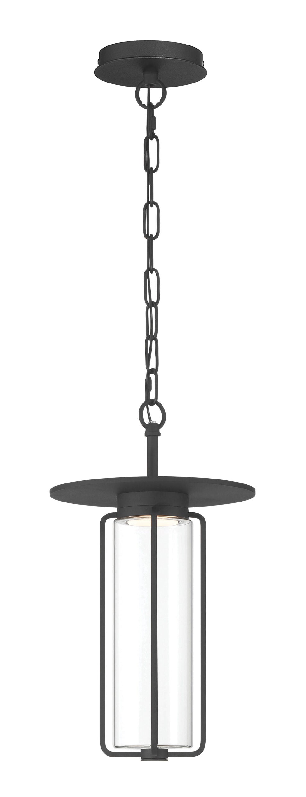 Eurofase - 49844-016 - LED Pendant - Florin - Sand Black