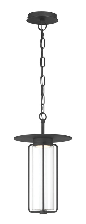 Eurofase - 49844-016 - LED Pendant - Florin - Sand Black