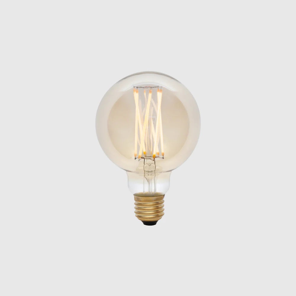 Elva LED Bulb