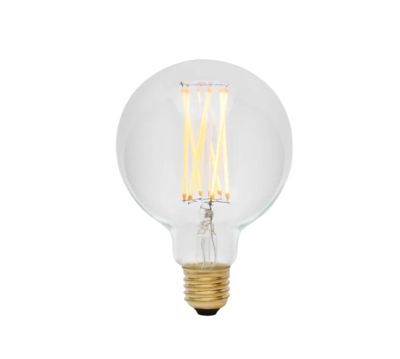 Elva LED Bulb