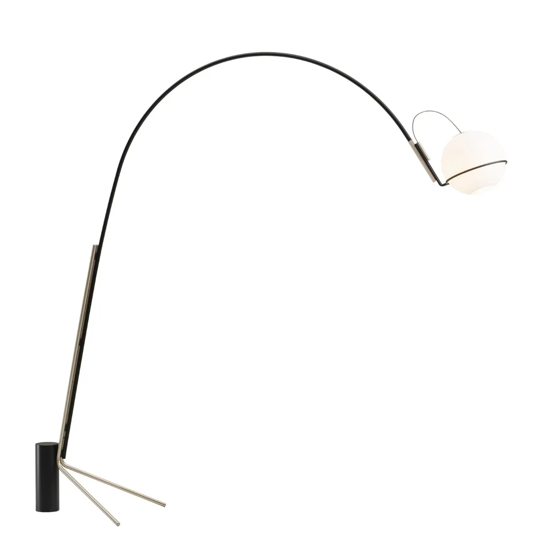 Alicanto Floor Lamp