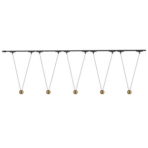 Faria Double Ceiling Kit