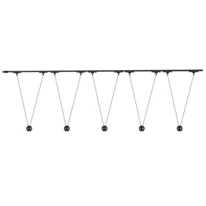 Faria Double Ceiling Kit