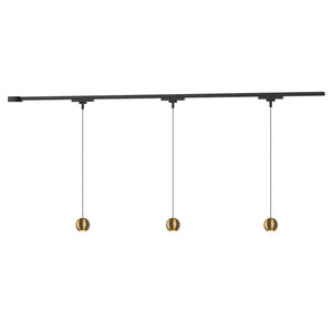 Faria Ceiling Kit