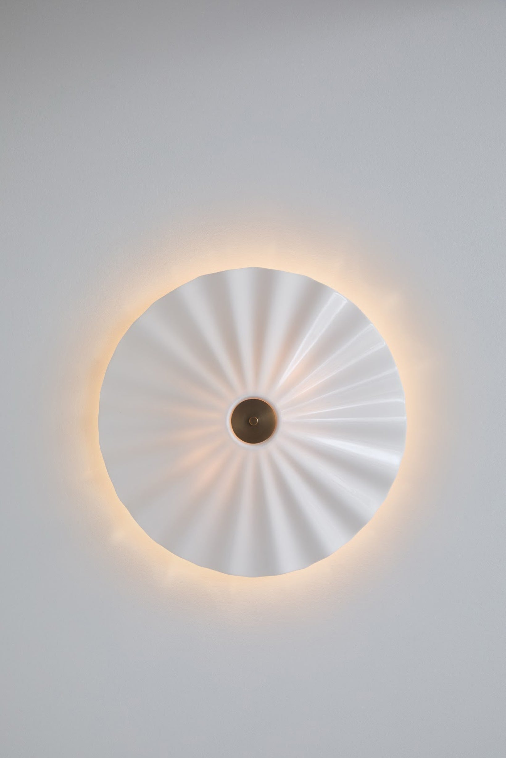 Original BTC Christie Wall Light - Thumbnail 2