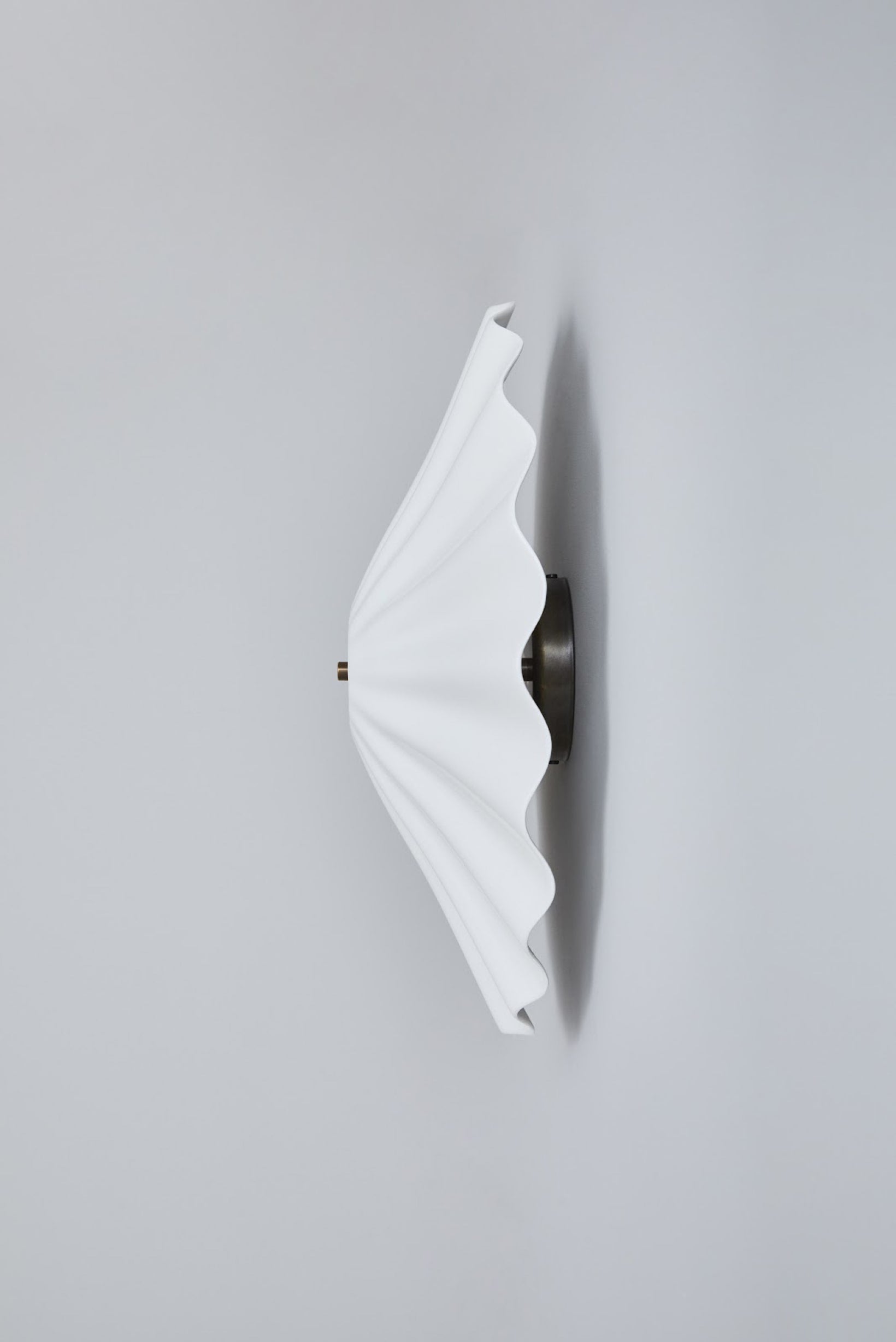 Original BTC Christie Wall Light - Thumbnail 3