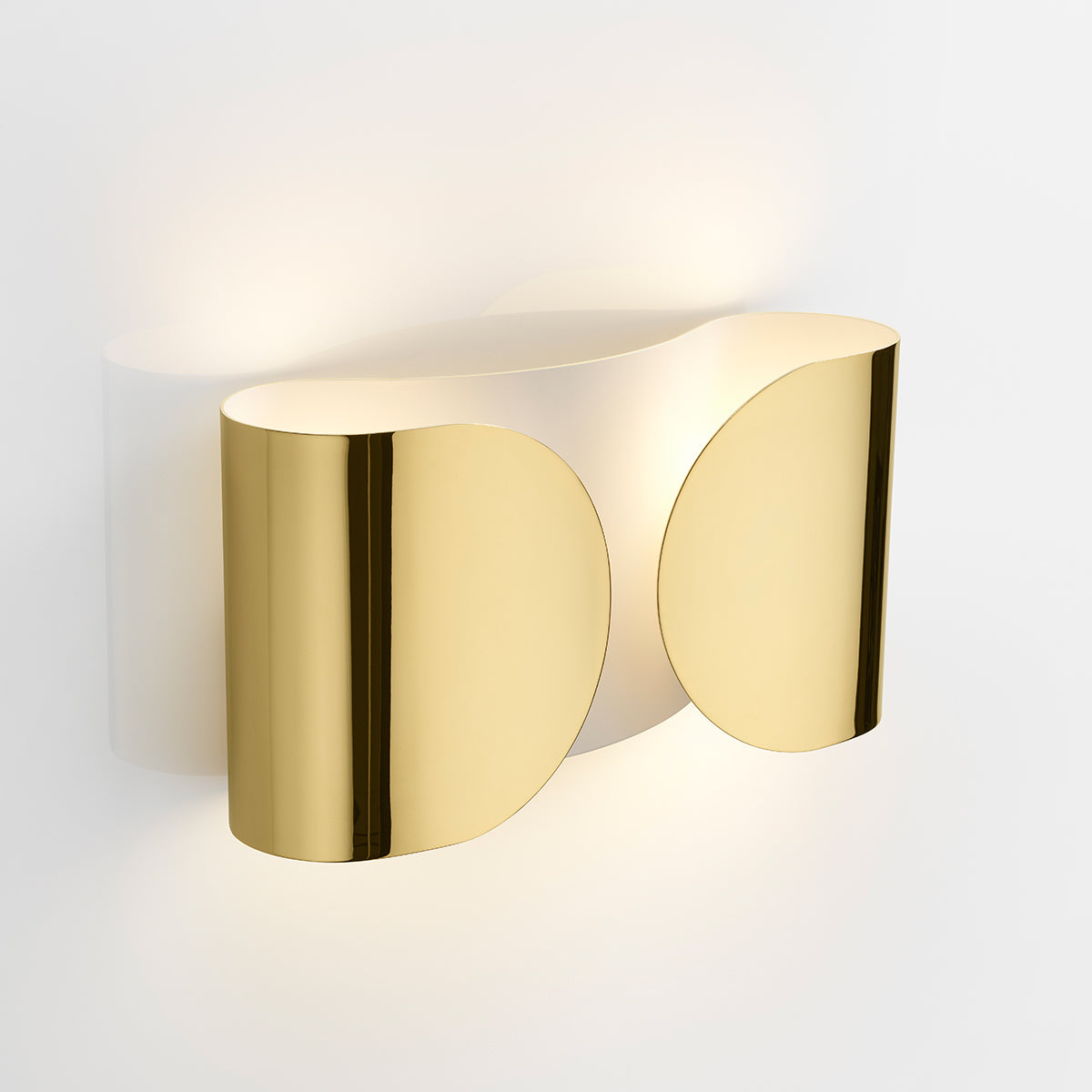 Foglio Wall / Ceiling Light