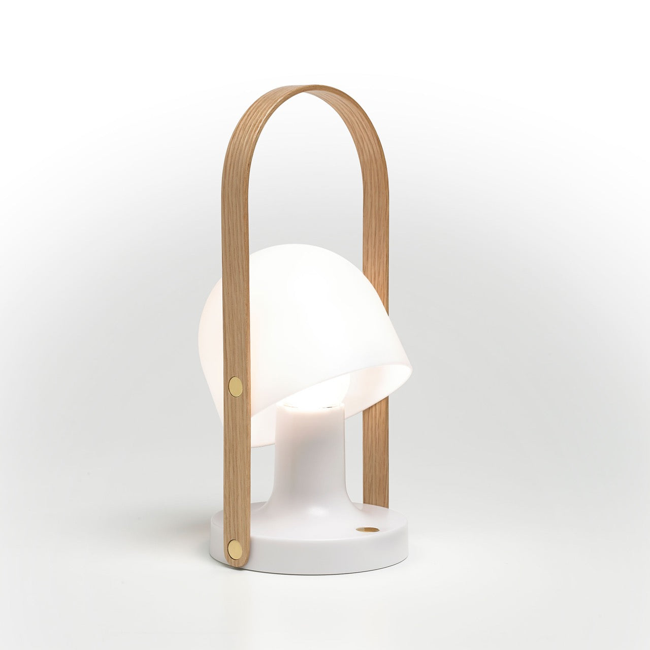 FollowMe Plus Portable Table Lamp