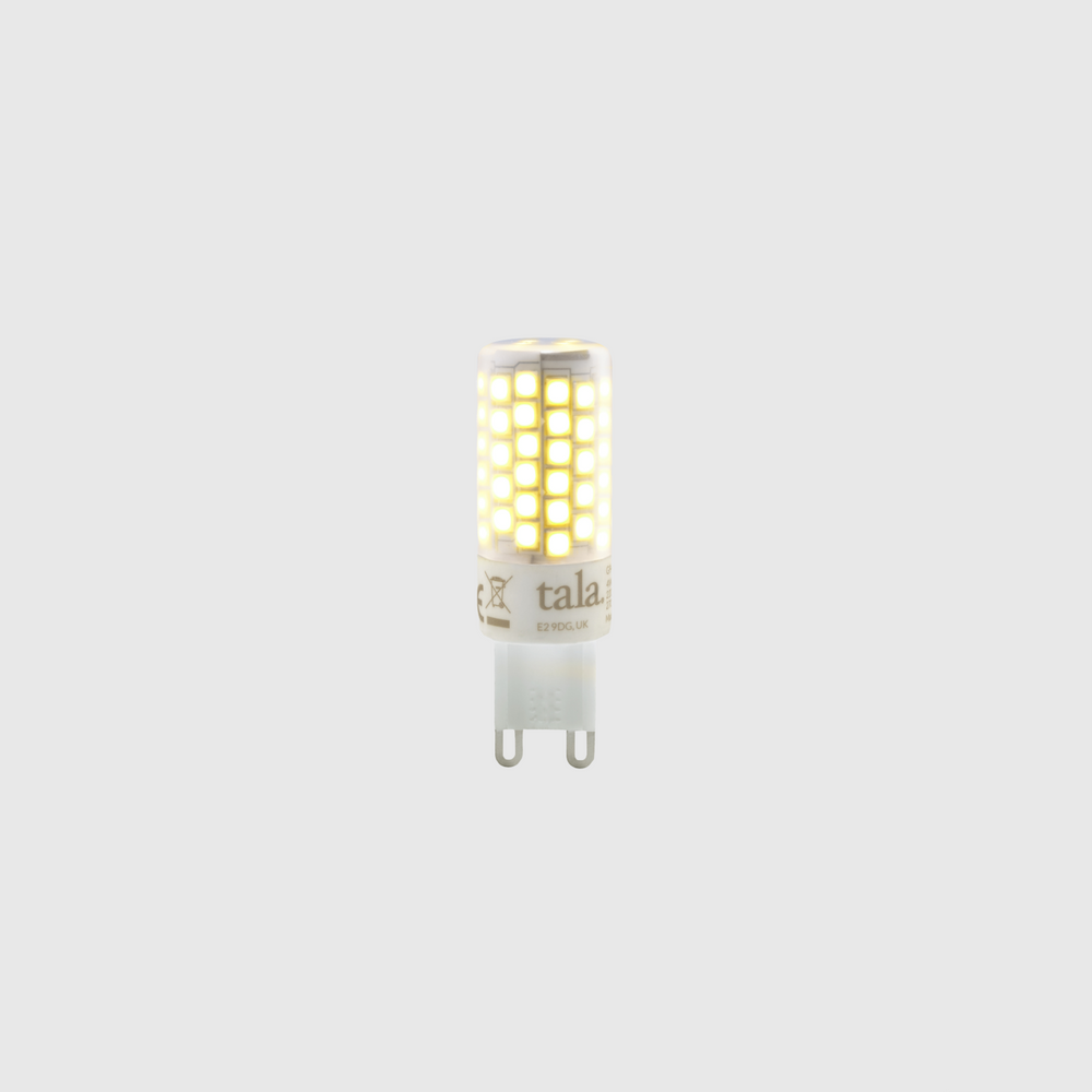 G9 LED Bulb