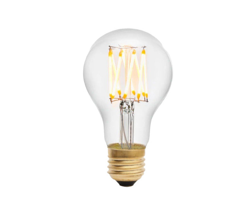 Globe LED Bulb