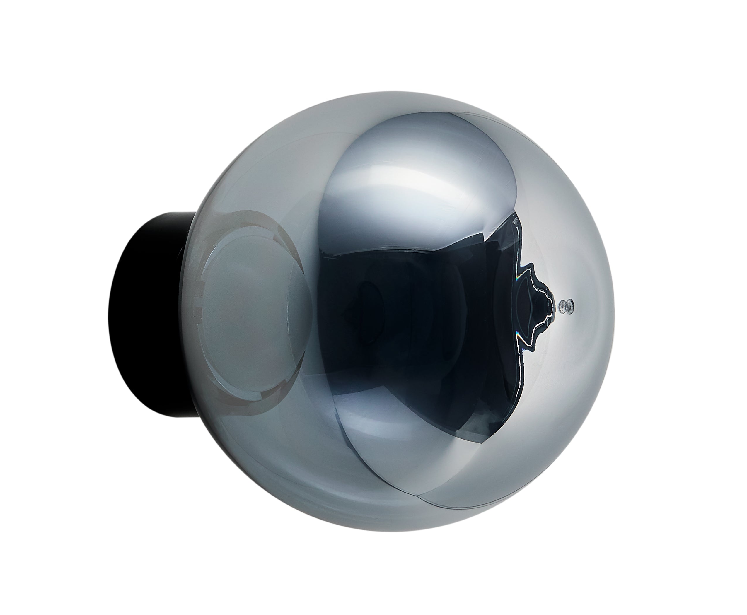 Globe LED Wall Sconce / Ceiling Light