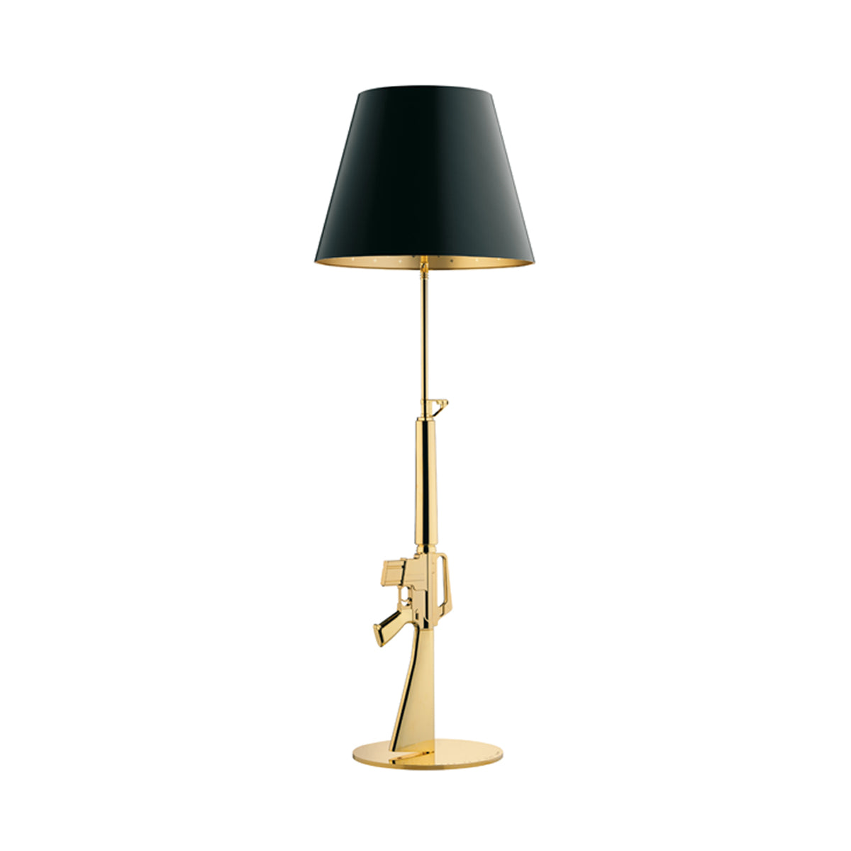 Guns Collection - M16 Lounge Floor Lamp