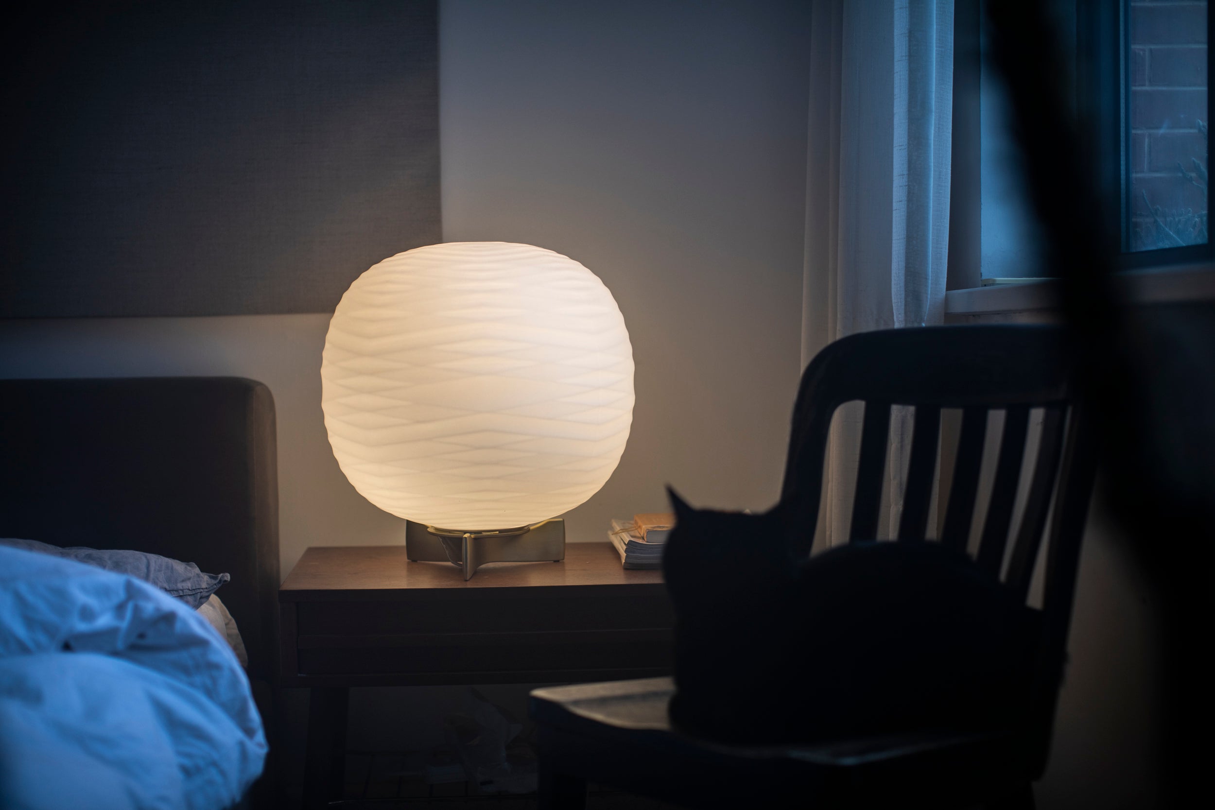 Gem Table Lamp