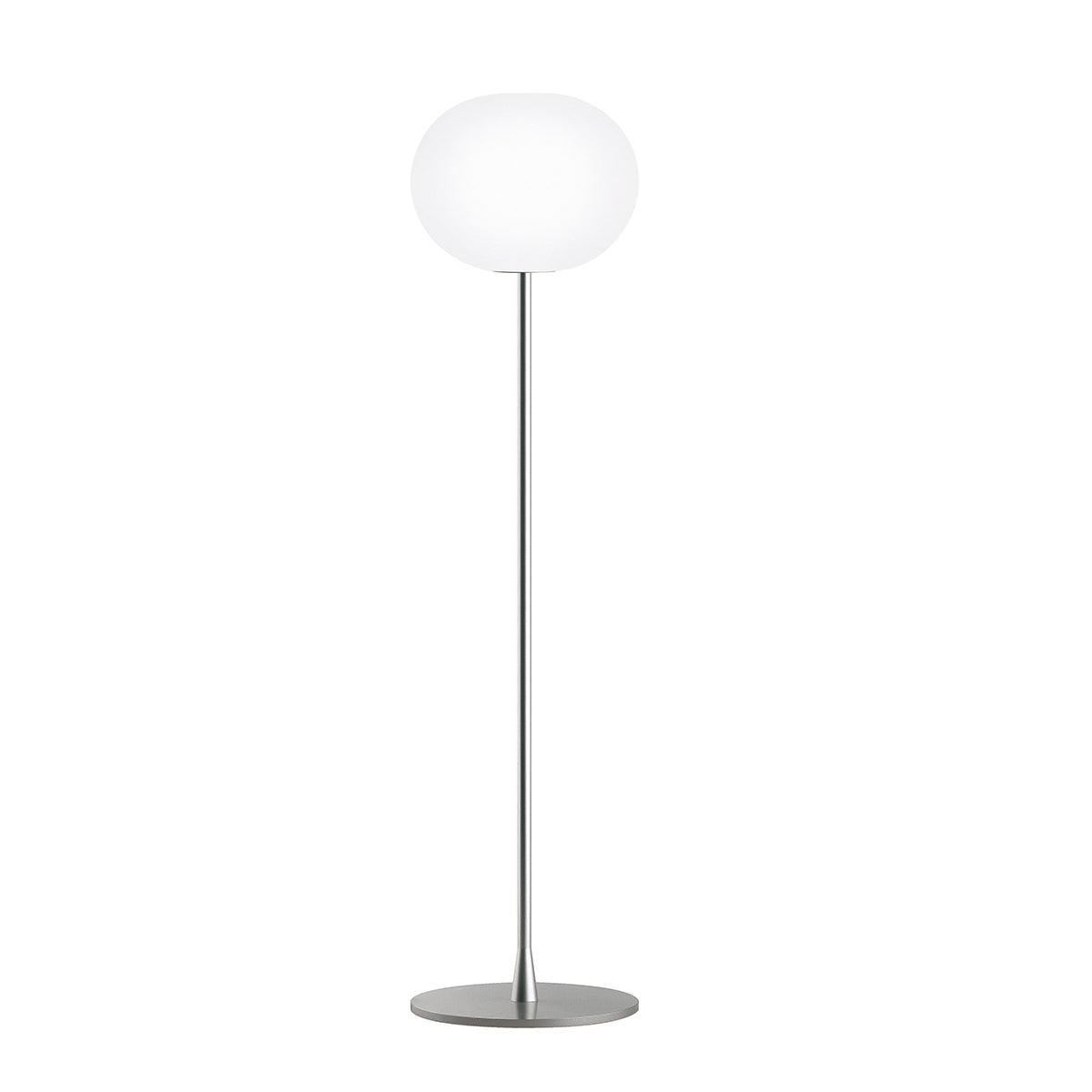 Glo-Ball Floor Lamp