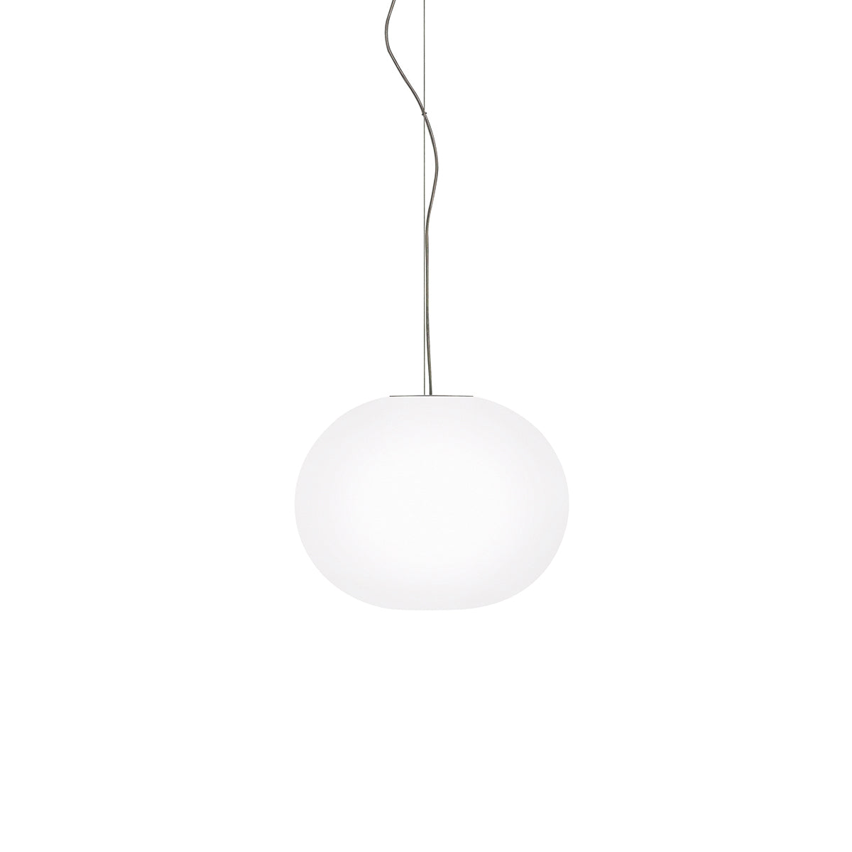 Glo-Ball Pendant Light