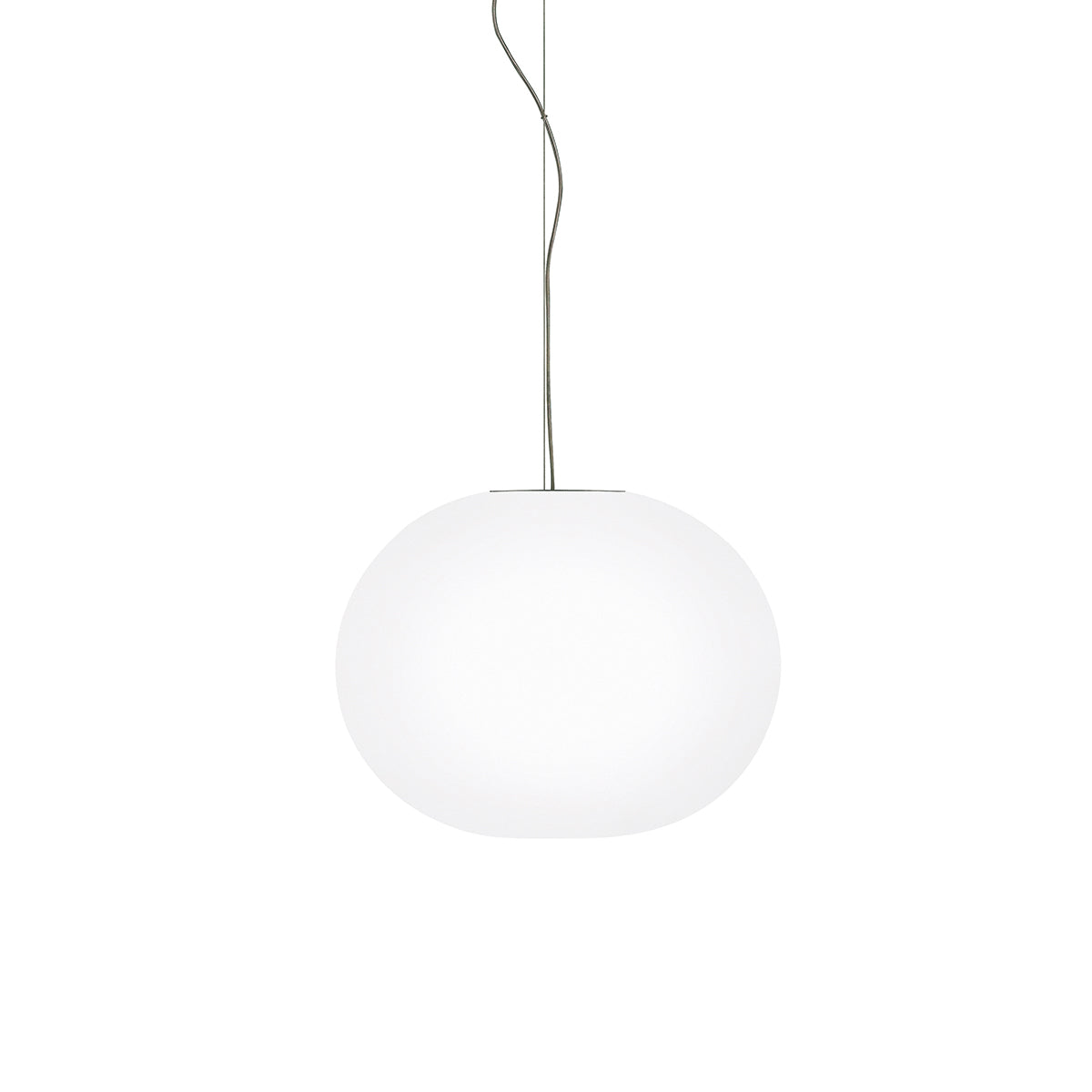 Glo-Ball Pendant Light