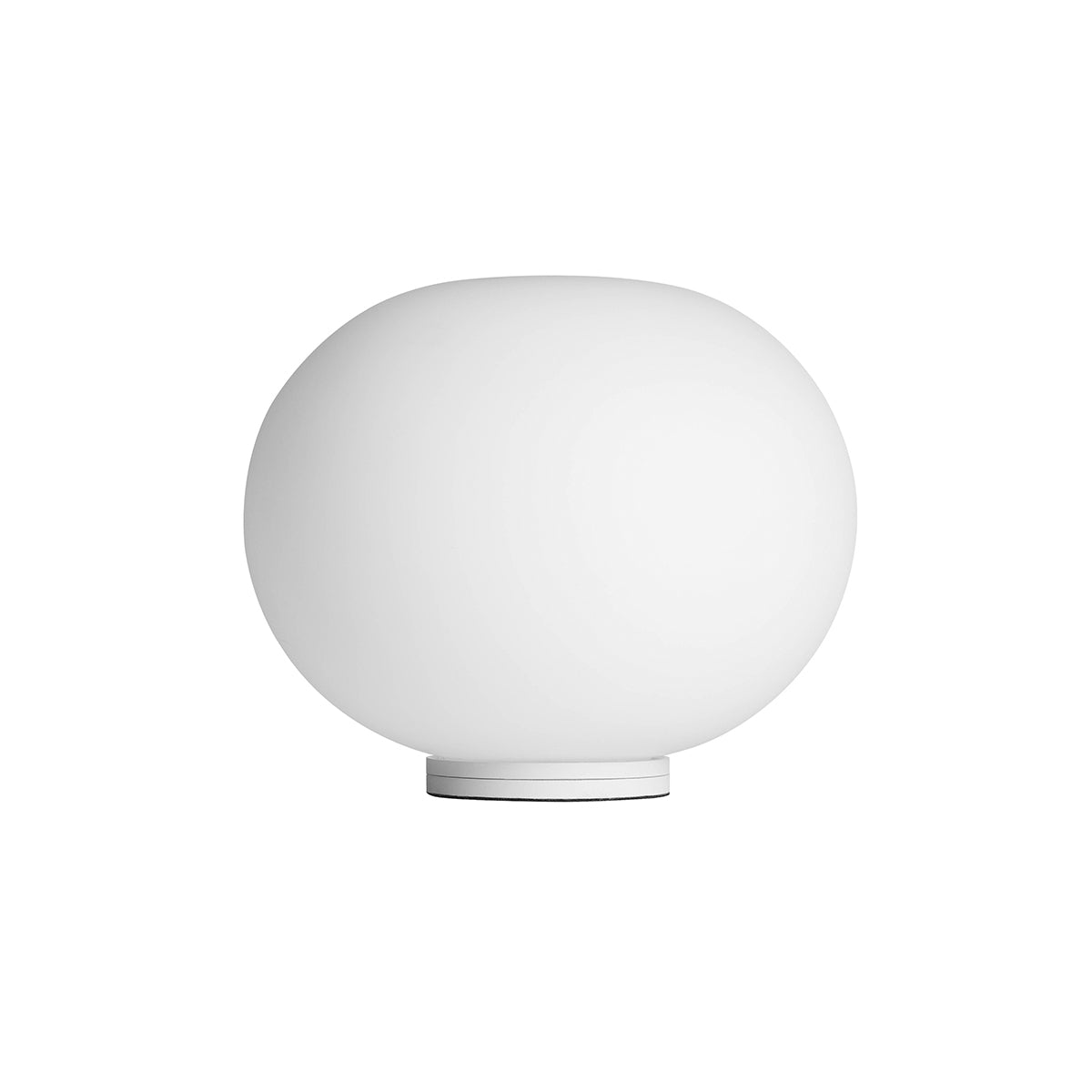 Glo-Ball C/W Zero Wall / Ceiling Light