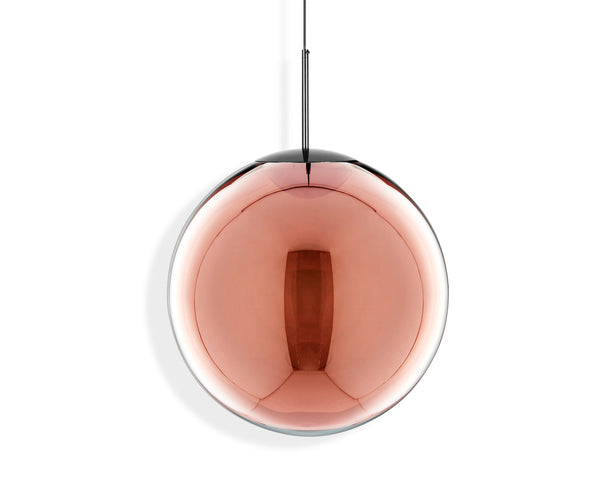 Globe LED Pendant Light