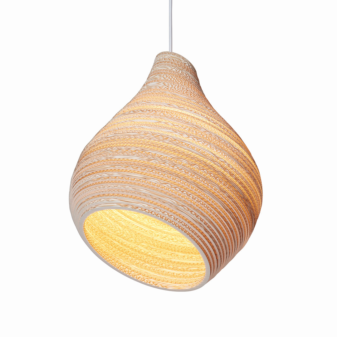 Graypants Scraplights Hive Pendant Light - Thumbnail 3