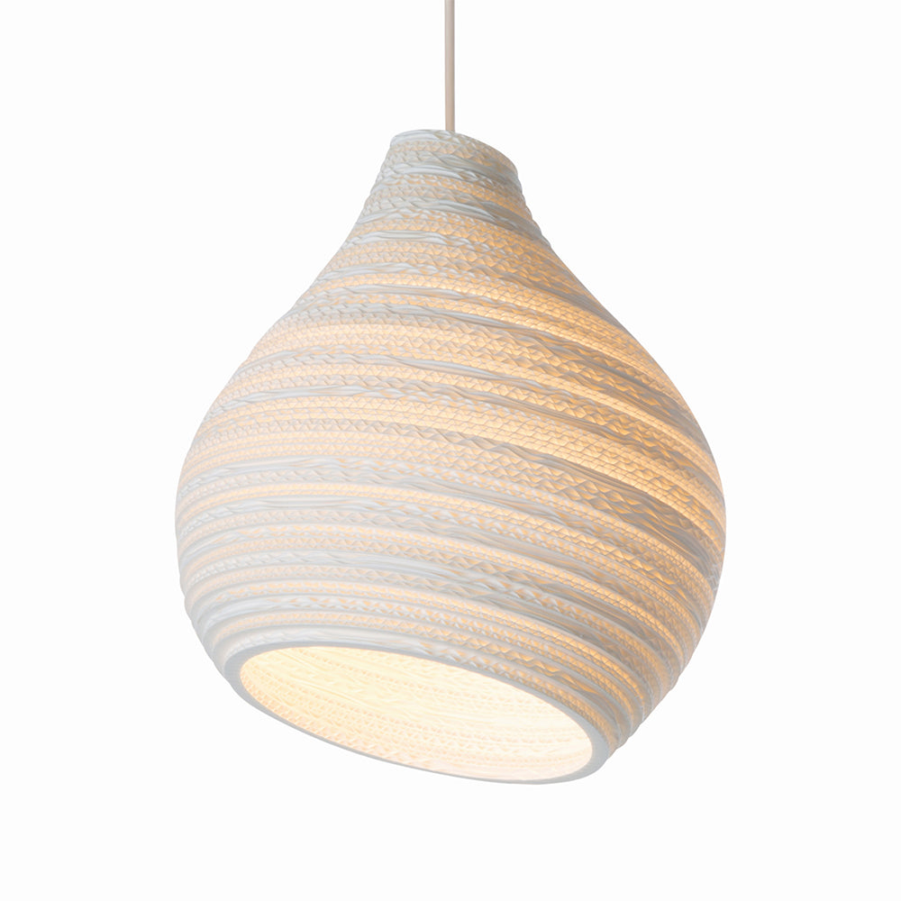 Graypants Scraplights Hive Pendant Light - Thumbnail 2