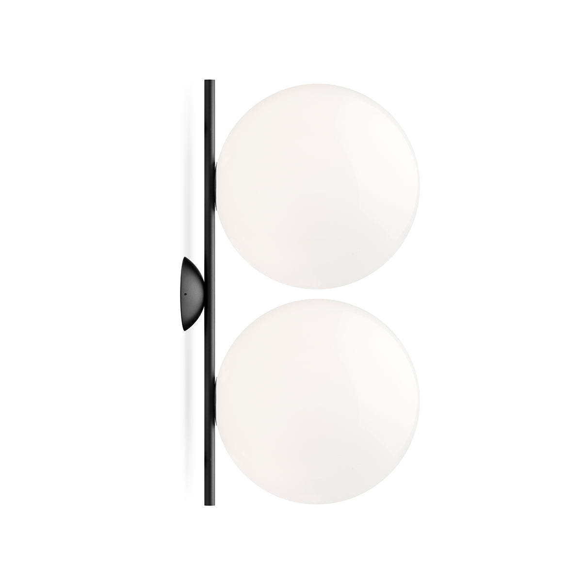 IC Lights C/W2 Double Wall / Ceiling Light