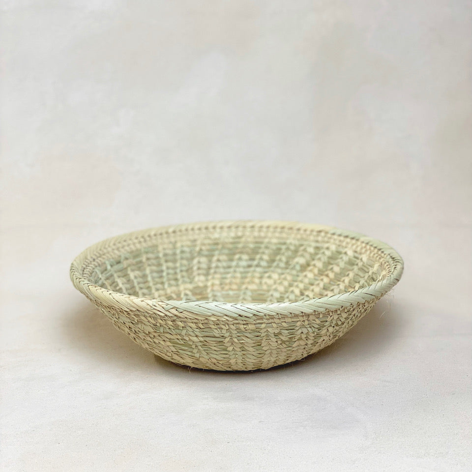 Crossweave Basket