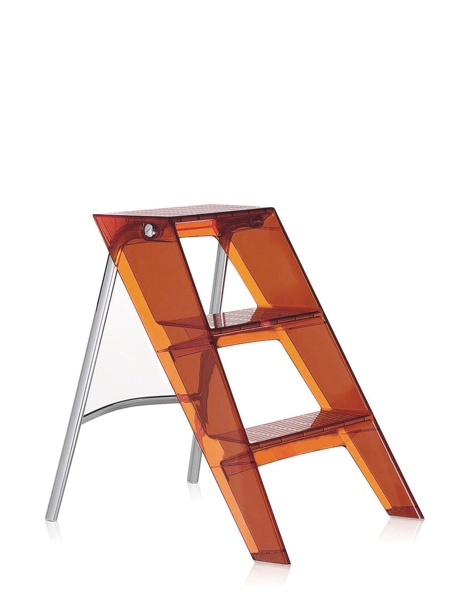 Upper Step Ladder