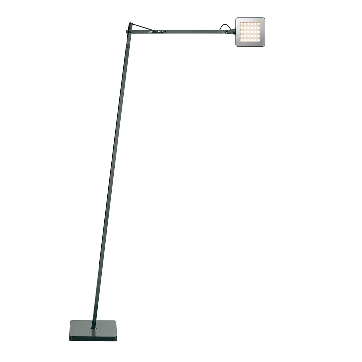 Kelvin LED Floor Lamp